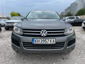 VW Touareg 3.0 TDI, снимка 2