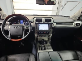 Lexus GX 460 Подгреви Обдухване Задна камера Keyless Start, снимка 9