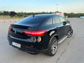 Mercedes-Benz GLE 350 4MATIC AMG PACKET FULL БАРТЕР/ЛИЗИНГ, снимка 6