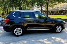 BMW X3 Xdrive 28i, снимка 4