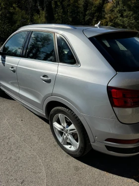 Audi Q3 Quattro SLine , снимка 6