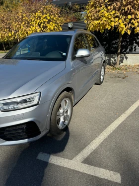 Audi Q3 Quattro SLine , снимка 3