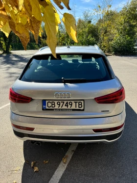 Audi Q3 Quattro SLine , снимка 2