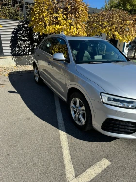 Audi Q3 Quattro SLine , снимка 4