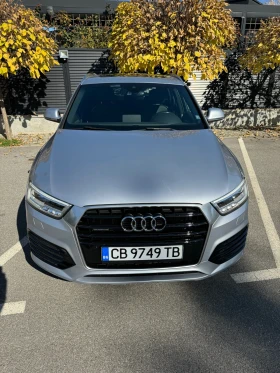 Audi Q3 Quattro SLine , снимка 1