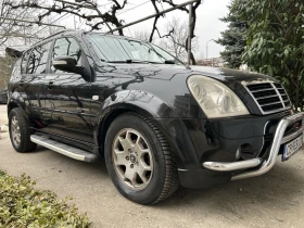 SsangYong Rexton, снимка 9