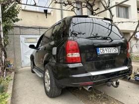 SsangYong Rexton, снимка 8