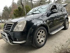 SsangYong Rexton, снимка 7