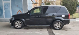 SsangYong Rexton, снимка 6