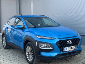 Hyundai Kona 1.6 CRDI ЛИЗИНГ/БАРТЕР, снимка 3