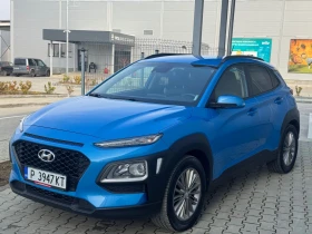 Hyundai Kona 1.6 CRDI ЛИЗИНГ/БАРТЕР 1