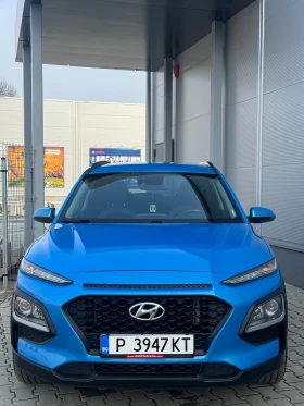 Hyundai Kona 1.6 CRDI ЛИЗИНГ/БАРТЕР, снимка 2