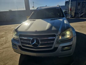 Mercedes-Benz GL 500 | Mobile.bg    5