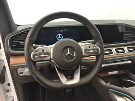 Обява за продажба на Mercedes-Benz GLS 400 d 4Matic AMG Line = Exclusive= Гаранция ~ 209 400 лв. - изображение 6
