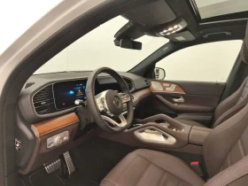 Обява за продажба на Mercedes-Benz GLS 400 d 4Matic AMG Line = Exclusive= Гаранция ~ 209 400 лв. - изображение 5