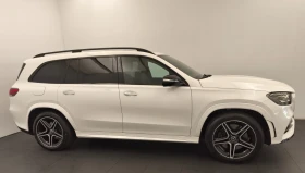 Обява за продажба на Mercedes-Benz GLS 400 d 4Matic AMG Line = Exclusive= Гаранция ~ 209 400 лв. - изображение 3
