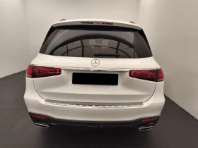 Обява за продажба на Mercedes-Benz GLS 400 d 4Matic AMG Line = Exclusive= Гаранция ~ 209 400 лв. - изображение 1