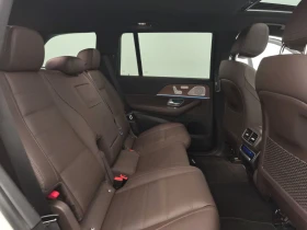 Обява за продажба на Mercedes-Benz GLS 400 d 4Matic AMG Line = Exclusive= Гаранция ~ 209 400 лв. - изображение 7