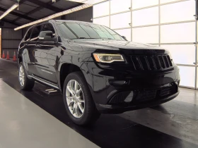 Jeep Grand cherokee Summit 5.7 * Harman/Kardon* * *  | Mobile.bg    3