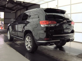 Jeep Grand cherokee Summit 5.7 * Harman/Kardon* * *  | Mobile.bg    6