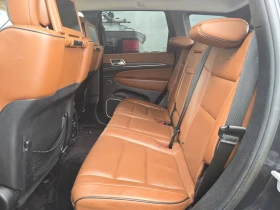 Jeep Grand cherokee Summit 5.7 * Harman/Kardon* * *  | Mobile.bg    14