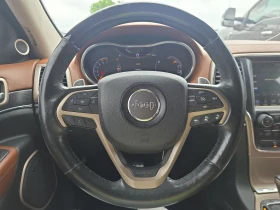 Jeep Grand cherokee Summit 5.7 * Harman/Kardon* * *  | Mobile.bg    9