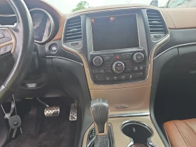 Jeep Grand cherokee Summit 5.7 * Harman/Kardon* * *  | Mobile.bg    11