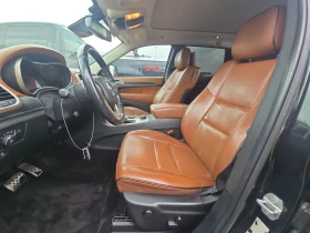 Jeep Grand cherokee Summit 5.7 * Harman/Kardon* * *  | Mobile.bg    8