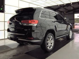 Jeep Grand cherokee Summit 5.7 * Harman/Kardon* * *  | Mobile.bg    4