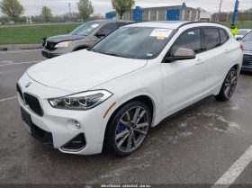 BMW X2 * M35I*   *  | Mobile.bg    2