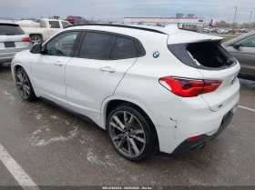 BMW X2 * M35I*   *  | Mobile.bg    12