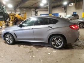 BMW X6 XDRIVE35I * A*  | Mobile.bg    3