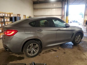 BMW X6 XDRIVE35I * A*  | Mobile.bg    4
