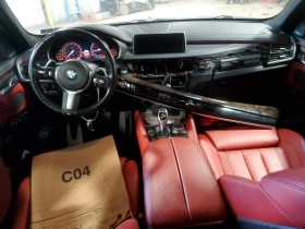 BMW X6 XDRIVE35I * A*  | Mobile.bg    9