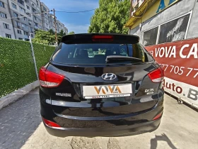 Обява за продажба на Hyundai IX35 1.7crdi-116к.с ~12 900 лв. - изображение 2