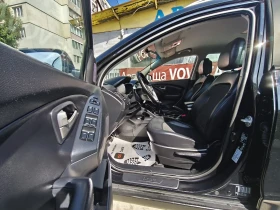 Обява за продажба на Hyundai IX35 1.7crdi-116к.с ~12 900 лв. - изображение 9