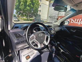 Обява за продажба на Hyundai IX35 1.7crdi-116к.с ~12 900 лв. - изображение 7