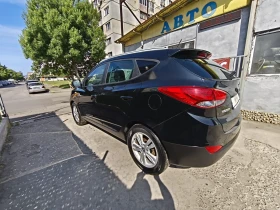 Обява за продажба на Hyundai IX35 1.7crdi-116к.с ~12 900 лв. - изображение 1