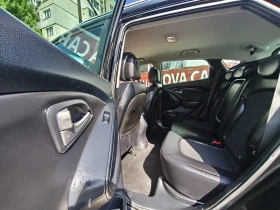 Обява за продажба на Hyundai IX35 1.7crdi-116к.с ~12 900 лв. - изображение 10