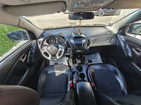 Обява за продажба на Hyundai IX35 1.7crdi-116к.с ~12 900 лв. - изображение 8