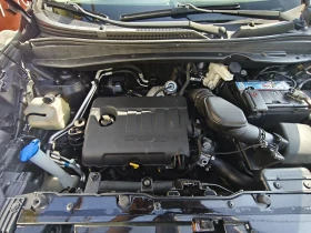 Hyundai IX35 1.7crdi-116. | Mobile.bg    16
