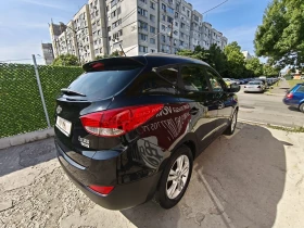 Обява за продажба на Hyundai IX35 1.7crdi-116к.с ~12 900 лв. - изображение 3