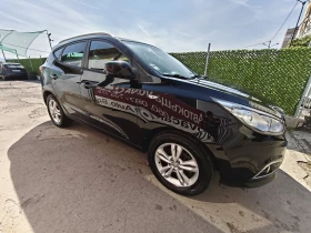 Обява за продажба на Hyundai IX35 1.7crdi-116к.с ~12 900 лв. - изображение 4