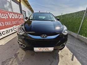 Обява за продажба на Hyundai IX35 1.7crdi-116к.с ~12 900 лв. - изображение 5