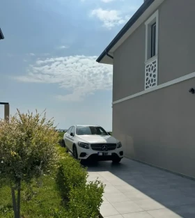 Mercedes-Benz GLC 250 