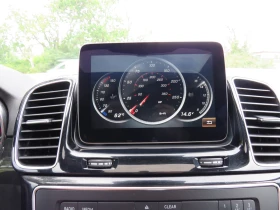 Mercedes-Benz GLE * * * FULL AMG PACK PANO 9G KEYLESS* * *  | Mobile.bg    17