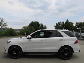 Mercedes-Benz GLE * * * FULL AMG PACK PANO 9G KEYLESS* * *  | Mobile.bg    8