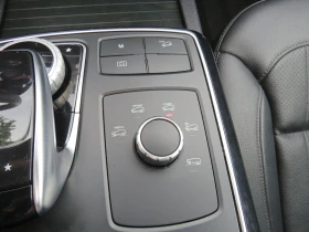 Mercedes-Benz GLE * * * FULL AMG PACK PANO 9G KEYLESS* * *  | Mobile.bg    14