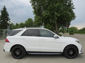 Mercedes-Benz GLE * * * FULL AMG PACK PANO 9G KEYLESS* * *  | Mobile.bg    4