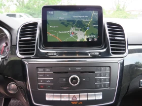 Mercedes-Benz GLE * * * FULL AMG PACK PANO 9G KEYLESS* * *  | Mobile.bg    13